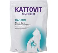 KATTOVIT Feline Diet Gastro 400g