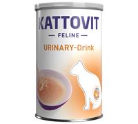 Kattovit Drink Urinary - 12 x 135 ml