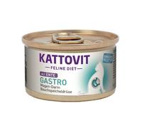Kattovit Gastro Anatra 24 X 85G