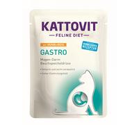 KATTOVIT Gastro chicken + rice pouch