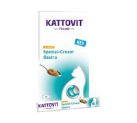 Kattovit gastro cream pollo 6x15g