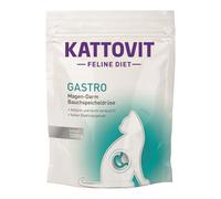 KATTOVIT Feline Diet Gastro 1,25kg