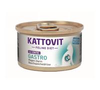 KATTOVIT Gastro duck can