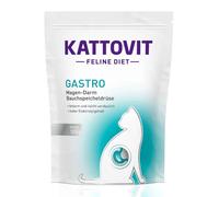 KATTOVIT Feline Diet Gastro 400g
