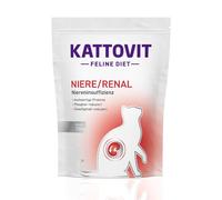 Kattovit Renal - Cibo Secco - 400g