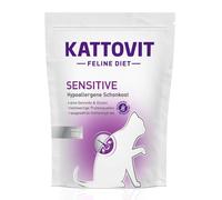 Kattovit Sensitive - Cibo Secco - 400g