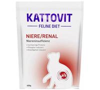 Kattovit Niere/Renal 400g cibo secco