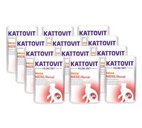 Kattovit Niere/Renal pollo 12x85g bustina