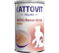 Kattovit Gastro 185 g - 6 x 185 g Tacchino