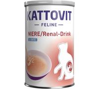 KATTOVIT Renal drink with duck