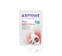 KATTOVIT RENAL GR.85 12/24 PZ+ TRASPORTO GRATIS