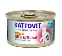Kattovit Reni/Renal 12 x 85 g - Pollo