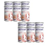 Kattovit Reni/Renal-Drink Anatra | Confezione da 12 | 12 x 135 ml | Alimento com