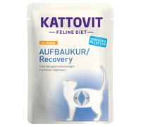 KATTOVIT Feline Diet Recovery Pollo 85g