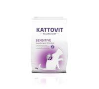 Kattovit Sensitive - Cibo Secco - 4 kg