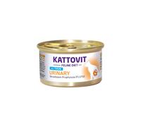 KATTOVIT Feline Diet Urinary Tonno 85g