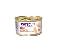Kattovit Urinary 12 x 85 g - Vitello