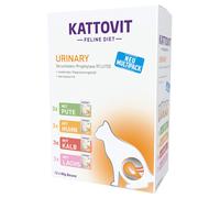 Kattovit- Multipack Urinary - 12x85g