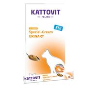 Kattovit urinary cream pollo 6x15gr