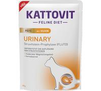 Kattovit Urinary Paté 10 x 85 g - con pollo