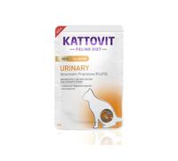 Kattovit Urinary Paté 10 x 85 g - con pollo