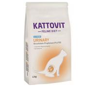 Kattovit Urinary - Cibo Secco al Tonno - 4 kg