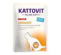 Kattovit Urinary vitello 85g bustina