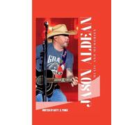 Katty D Ponce Jason Aldean (Tascabile)