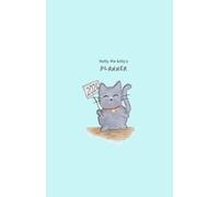 Katty the Kitty - New Year's Resolutions| 2026 Planner