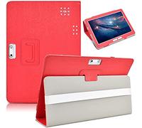 KATUMO Cover Universale per 10 Pollici Tablet,Custodia per FORUSER L80 10"/plimpton Tablet 10"/FASTWD Tablet 10"/PRITOM M10/K10 10",ALLDOCUBE iwork20 pro/iPlay20S,Newmetab 10"/SGIN 10" Tablet