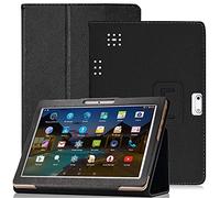 KATUMO Cover Universale per 10 Pollici tablet, Custodia per FORUSER L80, plimpton, FASTWD, PRITOM M10/K10, ALLDOCUBE iwork20 pro, iPlay20S, Newmetab, SGIN 10"