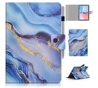 KATUMO Custodia per Tablet da 11 Pollici [Universale da 11"-12"] per FASTWD/SKYEGG/DMOAO/Blackview/Laptok/YESTEL/TABWEE/TUOHAITIME/Dghrti/DOOGEE/FACETEL/AOCWEI/AGM/UMIDIGI/ZIOVO 11"/FEONAL