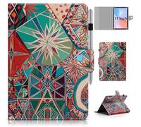 KATUMO Custodia per Tablet da 11 Pollici [Universale da 11"-12"] per FASTWD/SKYEGG/DMOAO/Blackview/Laptok/YESTEL/TABWEE/TUOHAITIME/Dghrti/DOOGEE/FACETEL/AOCWEI/AGM/UMIDIGI/ZIOVO 11"/FEONAL