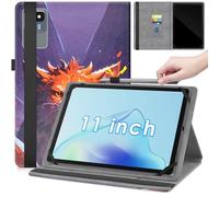 KATUMO Custodia universale per tablet da 11 pollici, cover case per Blackview Tab 16 Pro/Oangcc 2024 Tablet 11 pollici/AGM PAD P2/ALLDOCUBE iPlay60/HiGrace 2K C9/OUKITEL OT8/DMOAO D11