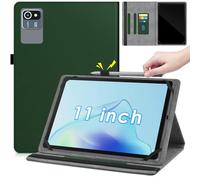 KATUMO Custodia universale per tablet da 11 pollici, cover case per Blackview Tab 16 Pro/Oangcc 2024 Tablet 11 pollici/AGM PAD P2/ALLDOCUBE iPlay60/HiGrace 2K C9/OUKITEL OT8/DMOAO D11