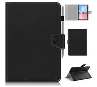 KATUMO Custodia universale per tablet da 12 pollici, cover per Blackview Mega2/Mega1, Doogee T20 Ultra/T40PRO/T36 Tablet da 12 pollici, TECLAST T60Plus/T60AI, Odea A12/SVITOO Tablet da 12