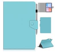 KATUMO Custodia universale per tablet da 12 pollici, cover per Blackview Mega2/Mega1, Doogee T20 Ultra/T40PRO/T36 Tablet da 12 pollici, TECLAST T60Plus/T60AI, Odea A12/SVITOO Tablet da 12