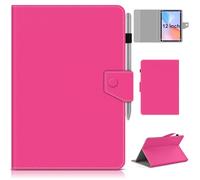 KATUMO Custodia universale per tablet da 12 pollici, cover per Blackview Mega2/Mega1, Doogee T20 Ultra/T40PRO/T36 Tablet da 12 pollici, TECLAST T60Plus/T60AI, Odea A12/SVITOO Tablet da 12