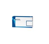 Katun 0484C002AA-KAT cartuccia toner 1 pz Compatibile Giallo (KAT 62147 CN C5535