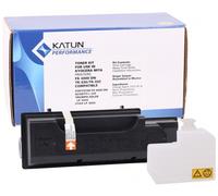 Katun 37604 Kit Toner Nero Per Kyocera FS-4000DN TK-330 TK-332