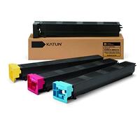 Katun 43803 cartuccia toner Giallo 1 pezzo(i)