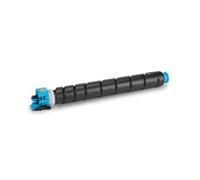 Katun 50643 cartuccia toner 1 pz Compatibile Ciano (Toner Cartridge Pc[S] - Compatible Cyan Warranty: 12M) [50643] NEW