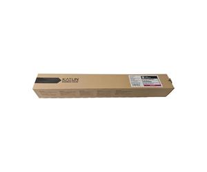 KATUN 50644 TK-8345 MAGENTA TONER SOSTITUZIONE PER KYOCERA MITA TASKALFA 2552CI - 12000 PAGINE