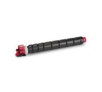 Katun 50644 Toner Cartuccia Compatibile per Kyocera Mita Taskalfa 2552 Ci stampante, 12000 Resa Pagina, Magenta