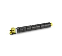 Katun 50645 cartuccia toner 1 pz Compatibile Giallo (Toner Cartridge Pc[S] - Compatible Yellow Warranty: 12M) [50645] NEW
