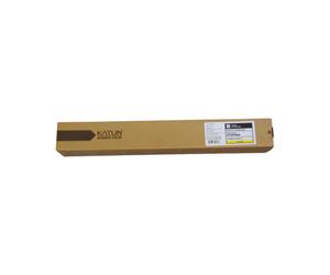 KATUN 50645 TK-8345 GIALLO TONER SOSTITUZIONE PER KYOCERA MITA TASKALFA 2552CI - 12000 PAGINE