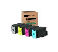 KATUN BUSINESS COLOR - SHARP (47897) - CARTUCCIA TONER NERO (6.000 PG) PER MX-C250F/FE/FR MX-C300W / MX-C301W