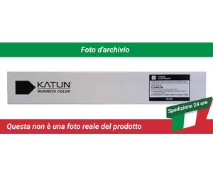 Katun for Canon GPR-30 Toner CMYK