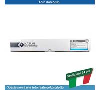 Katun for Canon GPR-36 Toner CMYK