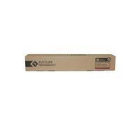 Katun for Sharp MX-2300N Toner CMYK Pack of 4